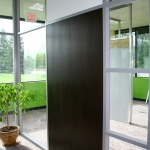 Flex series mixed panel office #0165