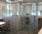 Modular Offices Flex Series Demountable Walls#1578