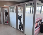 NxtWall Case Study Animal Hospital of Rowlett Veterinary Clinic - Rowlett, TX #1624