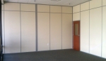 Solid Wall Panel Office #0217