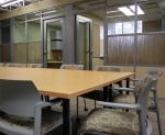 Conference room and Flex series offices #0375