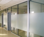 Custom Floor to Ceiling Glass Fronts #0148