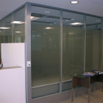 Flex series with privacy film option #0656