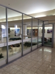 Glass walls Flex series #0460