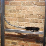 Modular power and data options - Flex series #0661