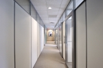 NxtWall Flex series movable wall systems #0588