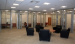 NxtWall glass wall systems #0573