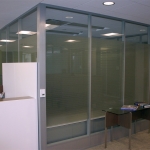 Flex series with privacy film option #0656