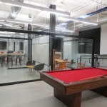 nxtwall view series collaborative space #0323