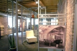 NxtWall Chicago architectural wall showroom #0538