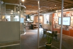 NxtWall Chicago showroom - architectural wall systems #0556