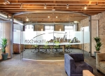 Chicago showroom - View Series conference room #1022