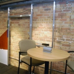 NxtWall's Skeleton wall display demonstrates concept #0257