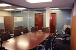 Glass Conference Room Grand Rapids, Michigan #0209