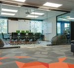 Technology and Gaming Installation View Series #1138