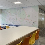 View Series glass walls #1608