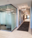 View Series modern glass walls #1051