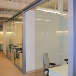 View series glass offices #0125