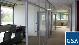 GSA core market demountable walls offices schedule 56 GSA core market demountable walls offices schedule 56