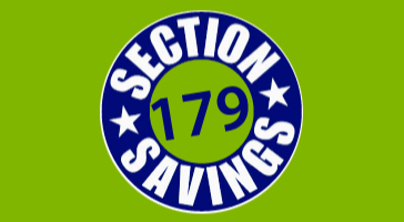 Section 179 Tax Savings with NxtWall