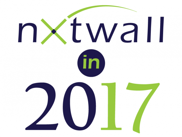 NxtWall Architectural Walls 2017 upcoming