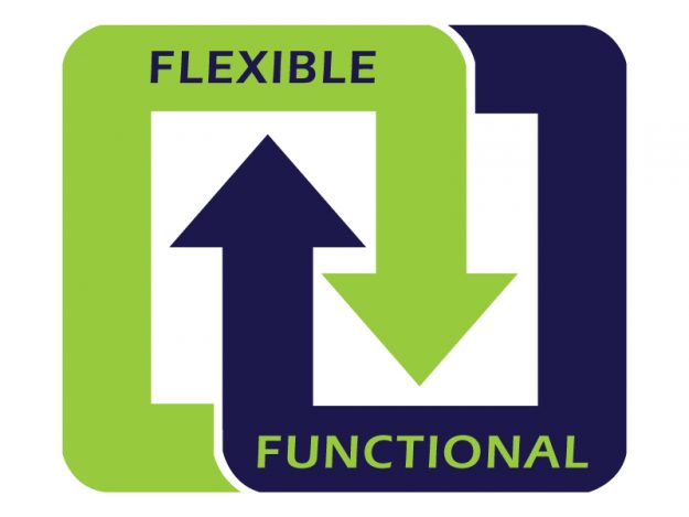 NxtWall Demountable Wall Systems Functional and Flexible