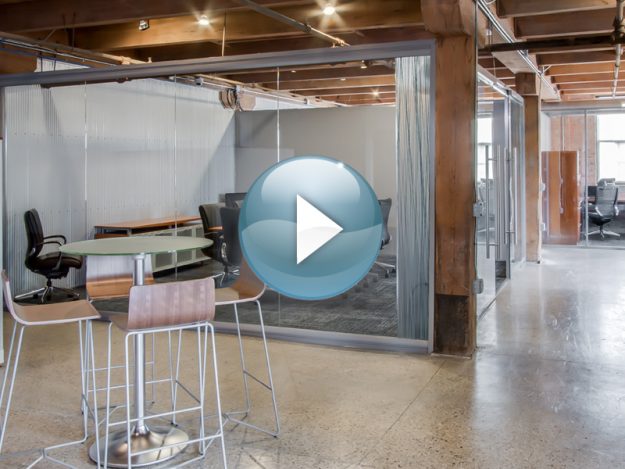 NxtWall Blog - TimeLapse Installation Video