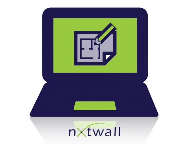 Demountable Wall Architectural Design by NxtWall