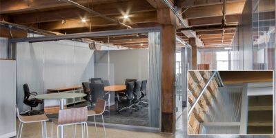 NxtWall Field-Fit Wall Systems = Depreciate Over 7 Years