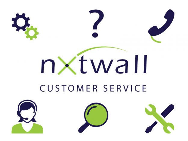 Customer Support NxtWall