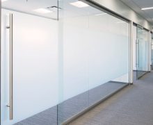 NxtWall Sliding Glass Door NxtWall Sliding Glass Door