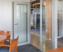 Swing doors NxtWall Flex Series Movable Walls Swing doors NxtWall Flex Series Movable Walls