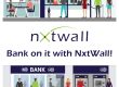 Bank on it with NxtWall