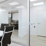 Glass Swing Door Housing Kit Hardware Detail Glass Swing Door Housing Kit Hardware Detail