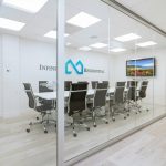 Infinity Residential View Series Glass Conference Room Infinity Residential View Series Glass Conference Room