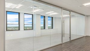 Landlord & Tenant core market NxtWall architectural walls Landlord & Tenant core market NxtWall architectural walls