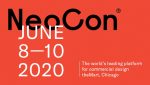 NeoCon 2020 - NxtWall Booth #7-1047 NeoCon 2020 - NxtWall Booth #7-1047