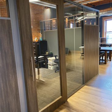 NxtWall Case Study - Easy on Hold - Kalamazoo, MI NxtWall Case Study - Easy on Hold - Kalamazoo, MI