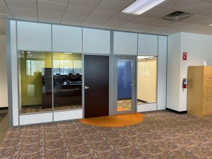 NxtWall Quick Ship Installation Flex Series Movable Walls NxtWall Quick Ship Installation Flex Series Movable Walls