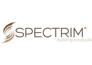 Spectrim Building Products Logo Ven4ma