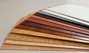 Ven4ma Demountable Wall Finishes 11 standard finishes
