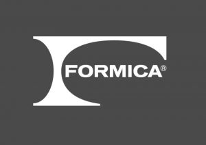 Formica laminate wall panels logo