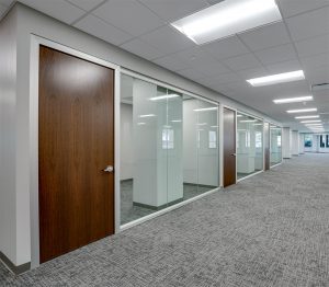 Landlord Tenant Glass Private Offices View Series Installation Landlord Tenant Glass Private Offices View Series Installation