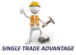 The NxtWall Single Trade Installation Advantage