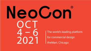 NeoCon 2021 NxtWall Booth #1050 NeoCon 2021 NxtWall Booth #1050