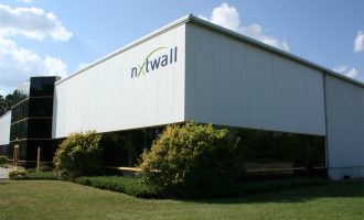 NxtWall Demountable Walls Corporate Building NxtWall Demountable Walls Corporate Building