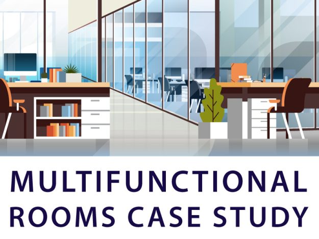 Multifunctional Rooms Case Study