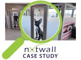Make Better use of Limited Space with NxtWall Demountable Walls