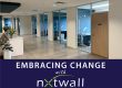 Why NxtWall Demountable Walls are Essential in Todays Business Landscape