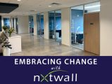 Why NxtWall Demountable Walls are Essential in Todays Business Landscape